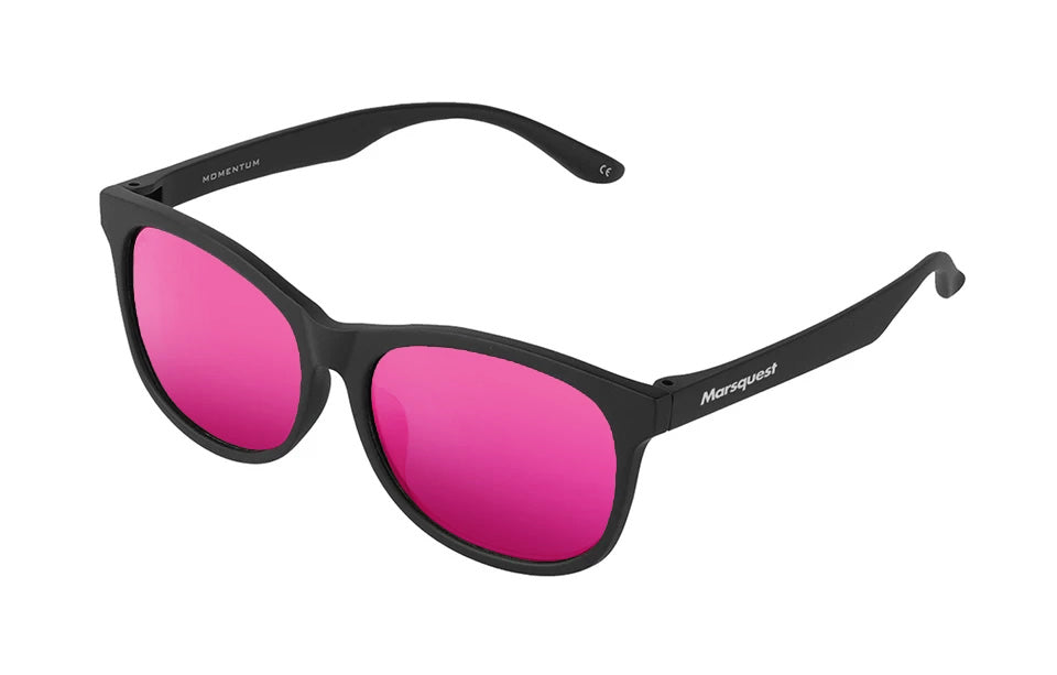 Momentum - Polarized Sports Sunglasses for Men & Women | MarsQuest
