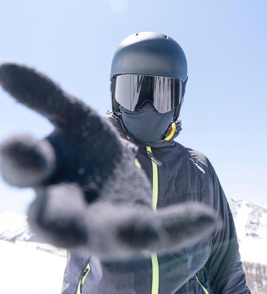 The Ultimate Guide to Choosing Professional Ski Goggles for a Safe and Comfortable Ride