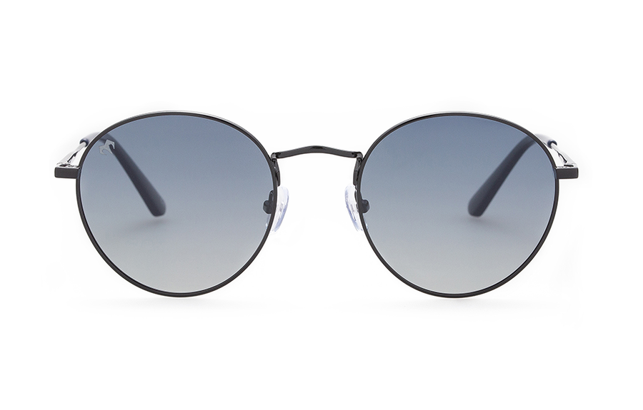 Orbit - Polarized Round Sunglasses for Men & Women | MarsQuest
